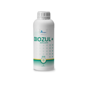BIOZUL REPELENTE 1L