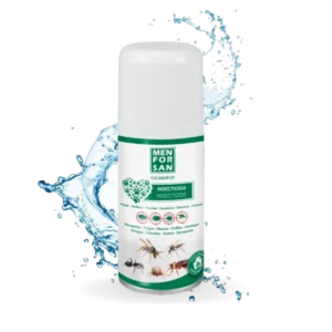 CUCANOR DESCARGA TOTAL 150 mL