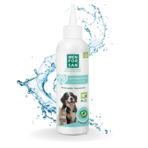 LIMPIADOR OCULAR 125 mL