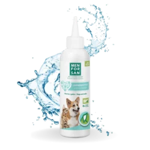 LIMPIADOR ÓTICO 125 mL