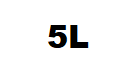 5L