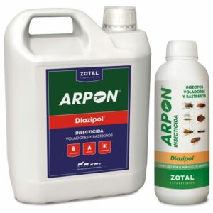 ARPÓN DIAZIPOL
