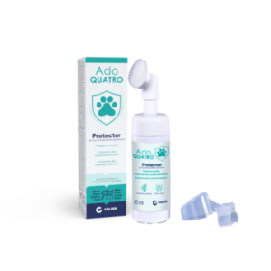 ADO-QUATRO 60 mL ¡NUEVO APLICADOR!