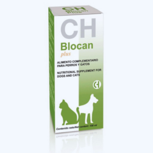 BLOCAN Plus 100 mL