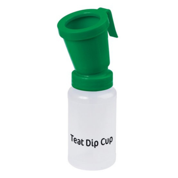 teat cup