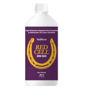 RedCell 900ml