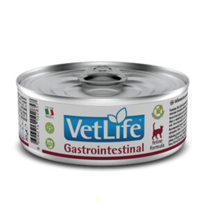 Vet life Gato Gastrointestinal Húmedo