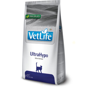 Farmina Vet Life Ultrahypo Feline