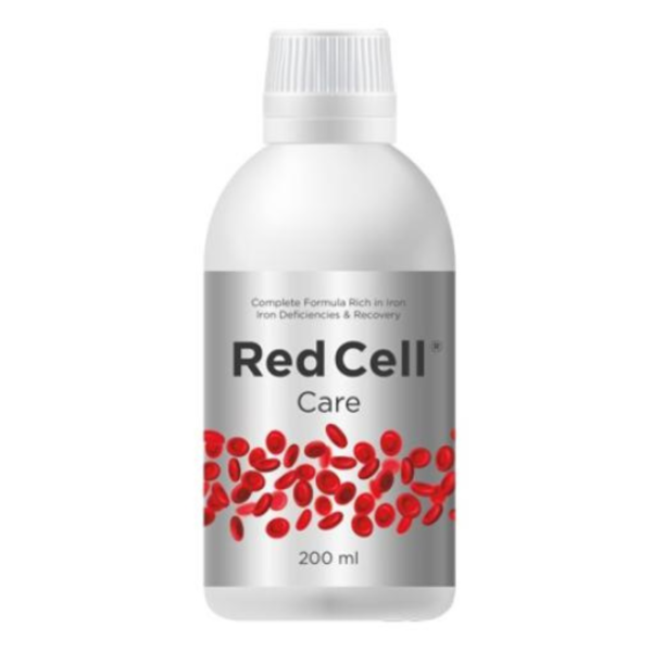 RedCellCare