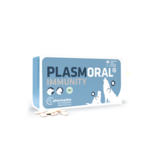 PlasmoralImmunity