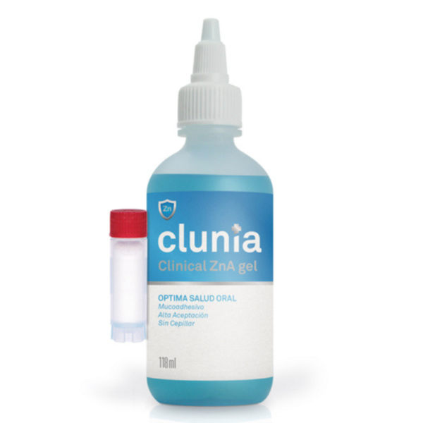 Clunia Clinical