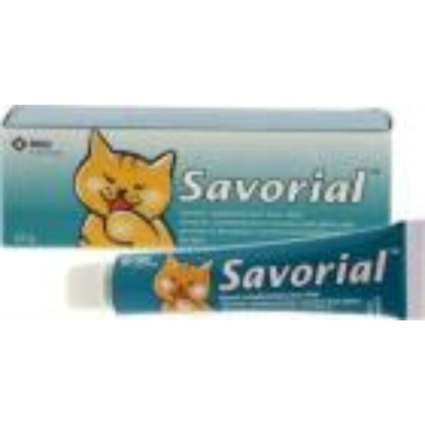 SAVORIAL