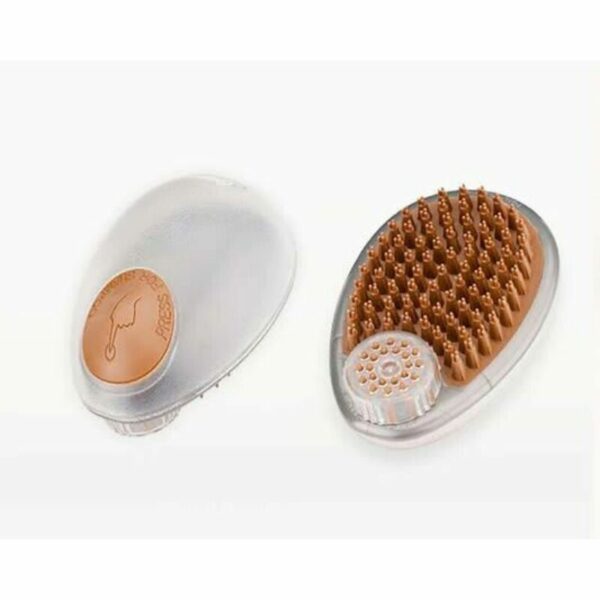 CEPILLO PARA BAÑO PREMIUM Oster