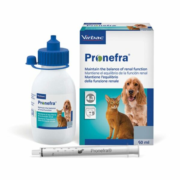 PRONEFRA