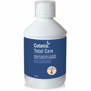 CUTANIA TOTAL CARE 450 mL