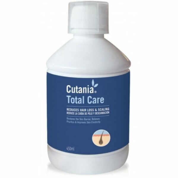 CUTANIA TOTAL CARE 450 mL