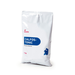 CALFOSTONIC 1 Kg