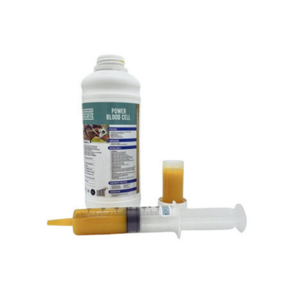 POWER BLOOD CELL 1 L