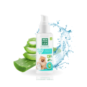 GEL PROTECTOR DE ALMOHADILLAS 60 mL