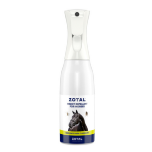 ZOTAL INSECT REPELLENT FOR HORSES 500 mL ¡NOVEDAD!
