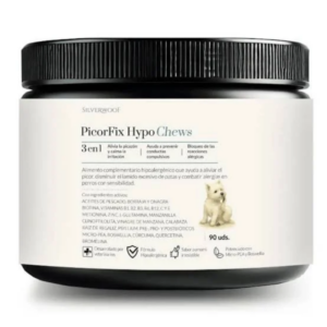 PICORFIX HYPO 60 CHEWS